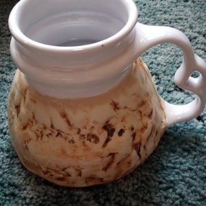 Caveman Cup.